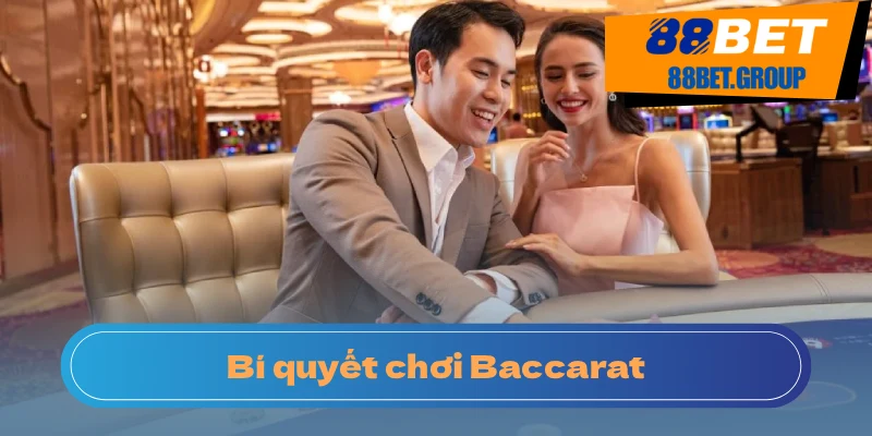 Baccarat 88BET: Sức Hút Của Trò Chơi Casino Online Các từ ngữ chuyên ngành trong bộ môn Baccarat