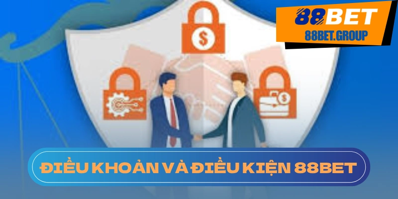 Các điều khoản và điều kiện Cần Biết Khi Tham Gia 88Bet Tuân thủ quy định giúp bạn an tâm và tận hưởng trò chơi một cách trọn vẹn.